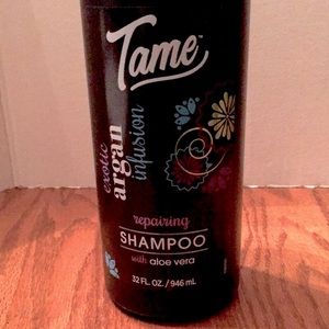 Exotic ARGON REPAIRING Shampoo JUMBO 32 oz.